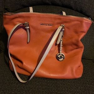 MK purse